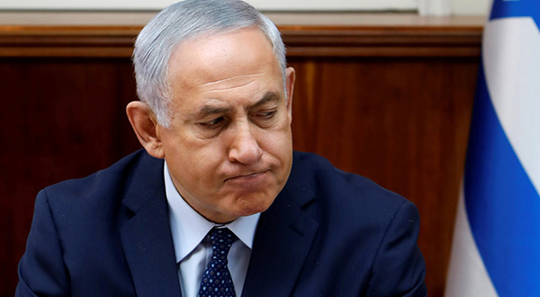 Ex-«Israeli» Spy Chief: Netanyahu Planned Iran Strike in 2011
